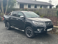 Toyota Hilux DIESEL in Tyrone