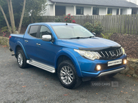 Mitsubishi L200 DIESEL in Tyrone