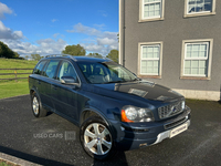 Volvo XC90 DIESEL ESTATE in Armagh