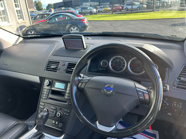 Volvo XC90 DIESEL ESTATE in Armagh