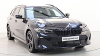BMW 3 Series 320i M Sport Touring in Derry / Londonderry