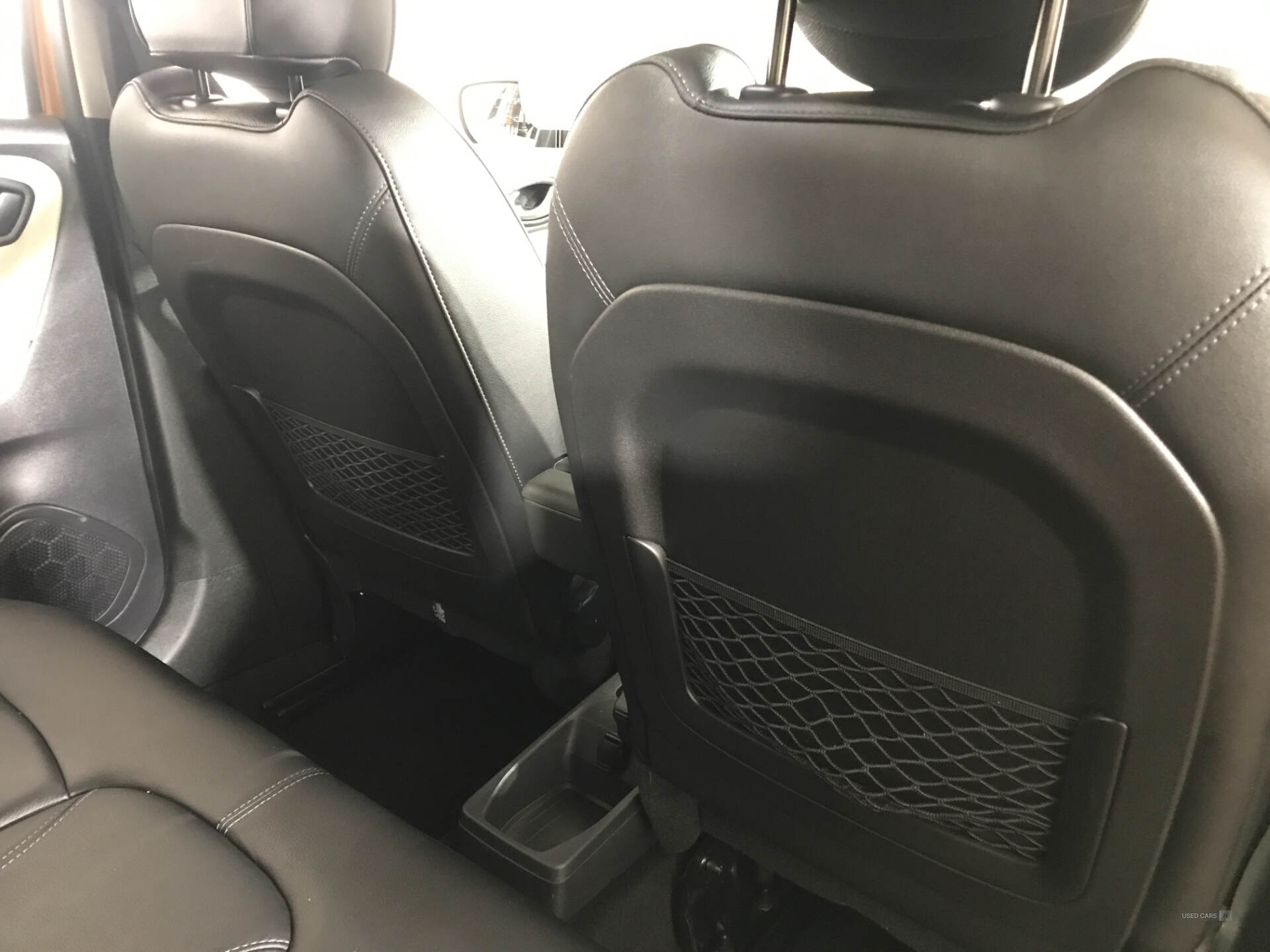 Renault Captur DIESEL HATCHBACK in Antrim