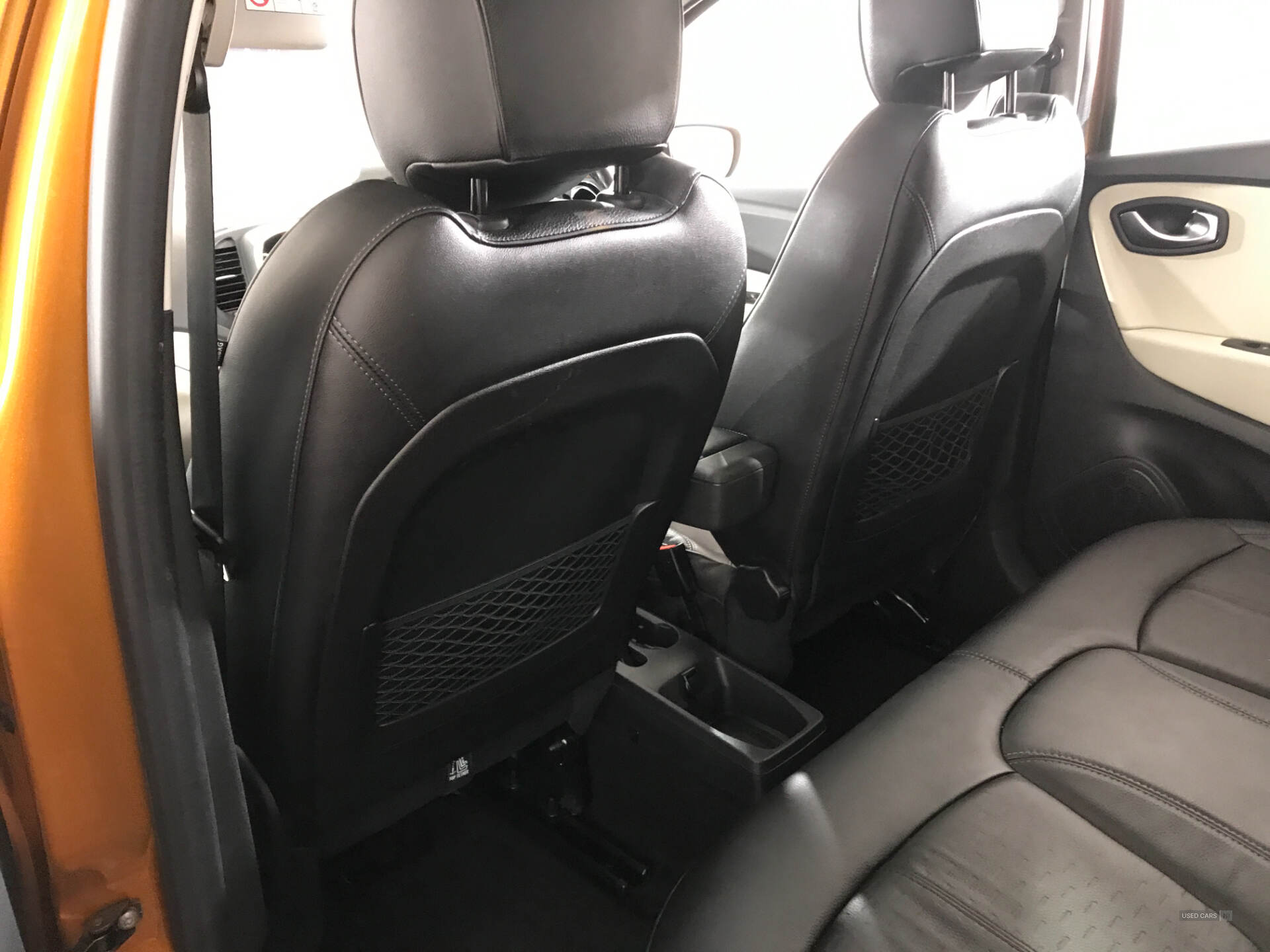 Renault Captur DIESEL HATCHBACK in Antrim