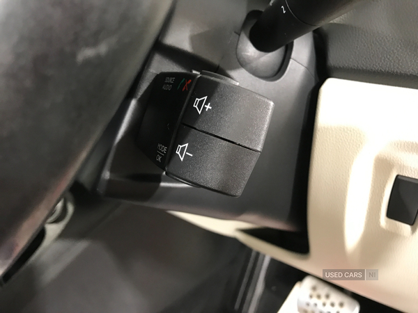 Renault Captur DIESEL HATCHBACK in Antrim
