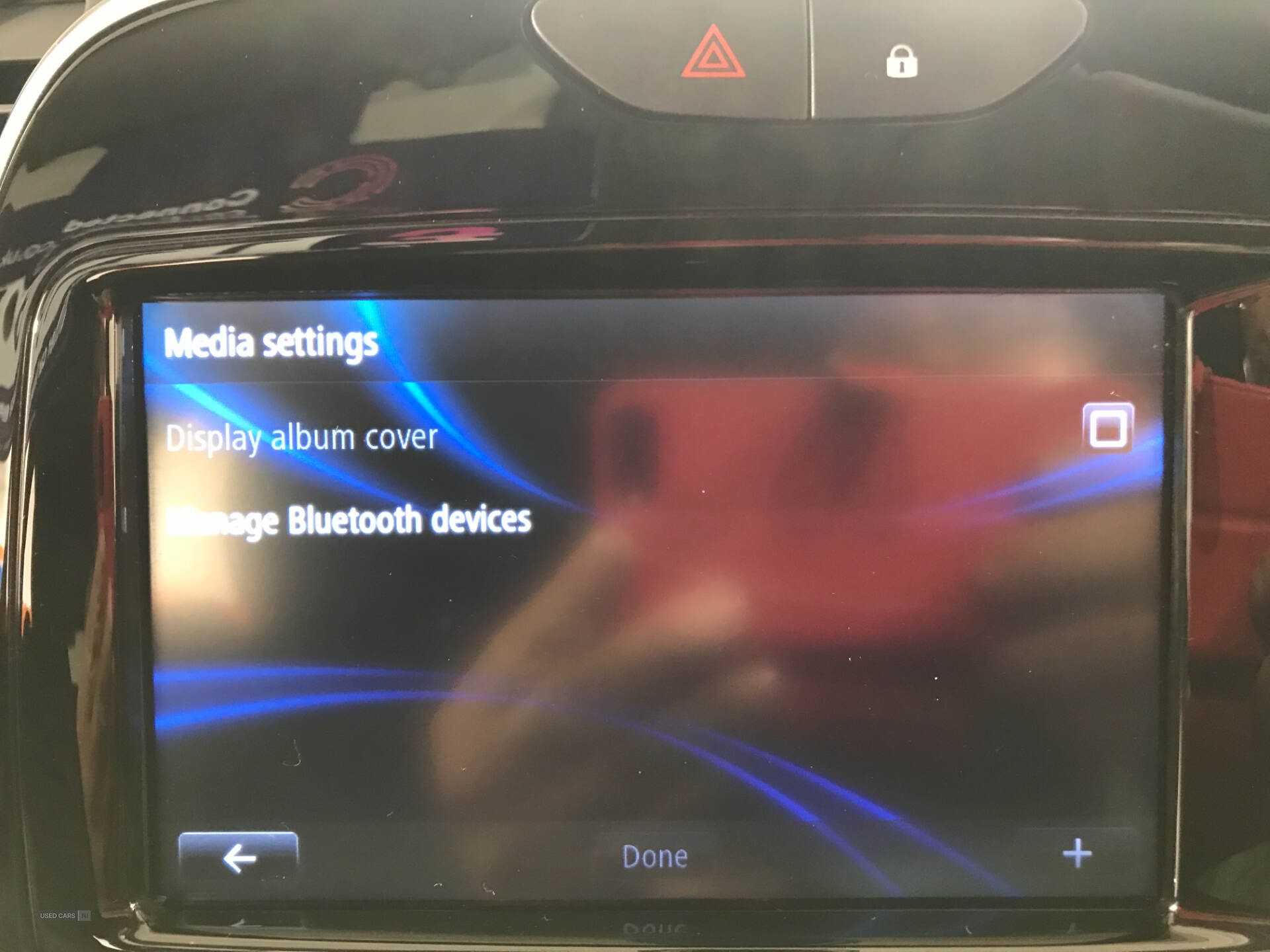 Renault Captur DIESEL HATCHBACK in Antrim
