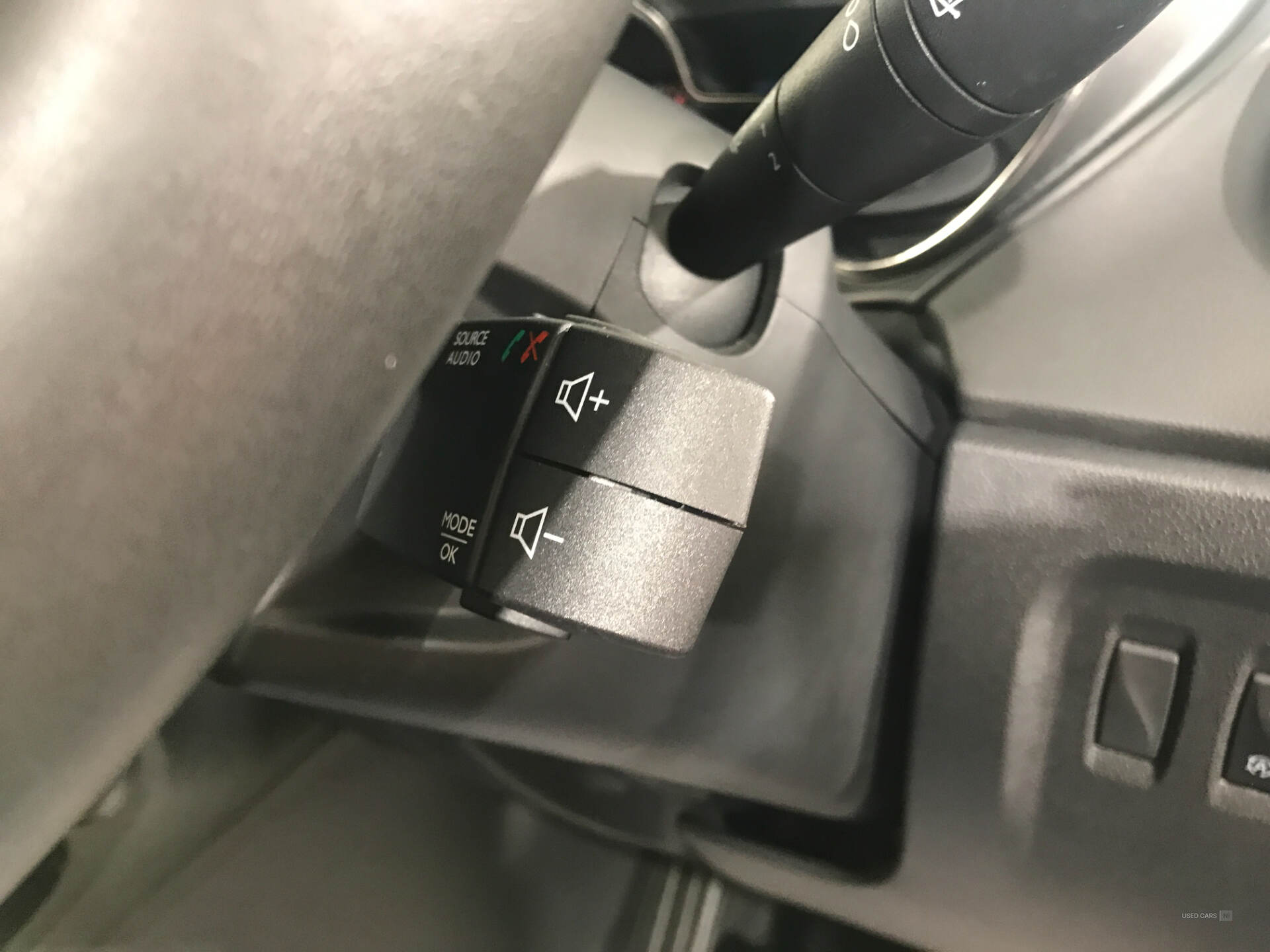 Renault Captur DIESEL HATCHBACK in Antrim
