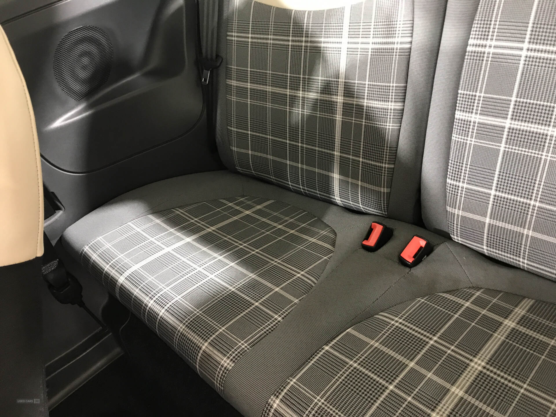 Fiat 500 HATCHBACK in Antrim