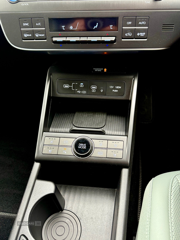 Hyundai Kona HATCHBACK in Down