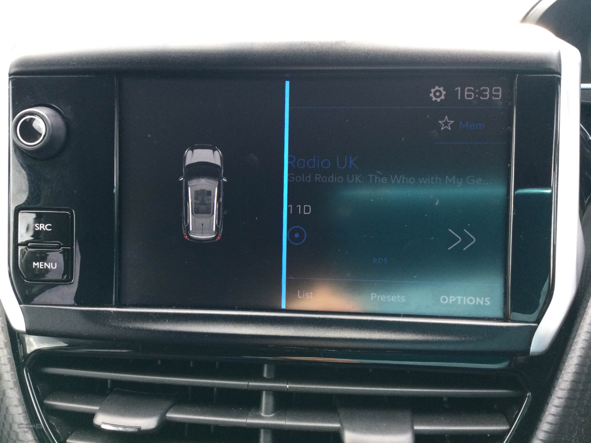 Peugeot 2008 DIESEL ESTATE in Derry / Londonderry