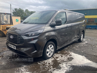 Ford Transit Custom 300 L2 DIESEL FWD in Antrim