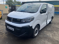 Vauxhall Vivaro XL DIESEL in Antrim
