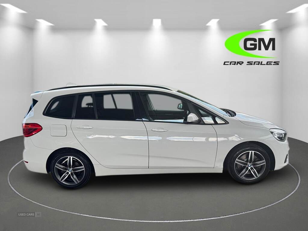 BMW 2 Series DIESEL GRAN TOURER in Armagh