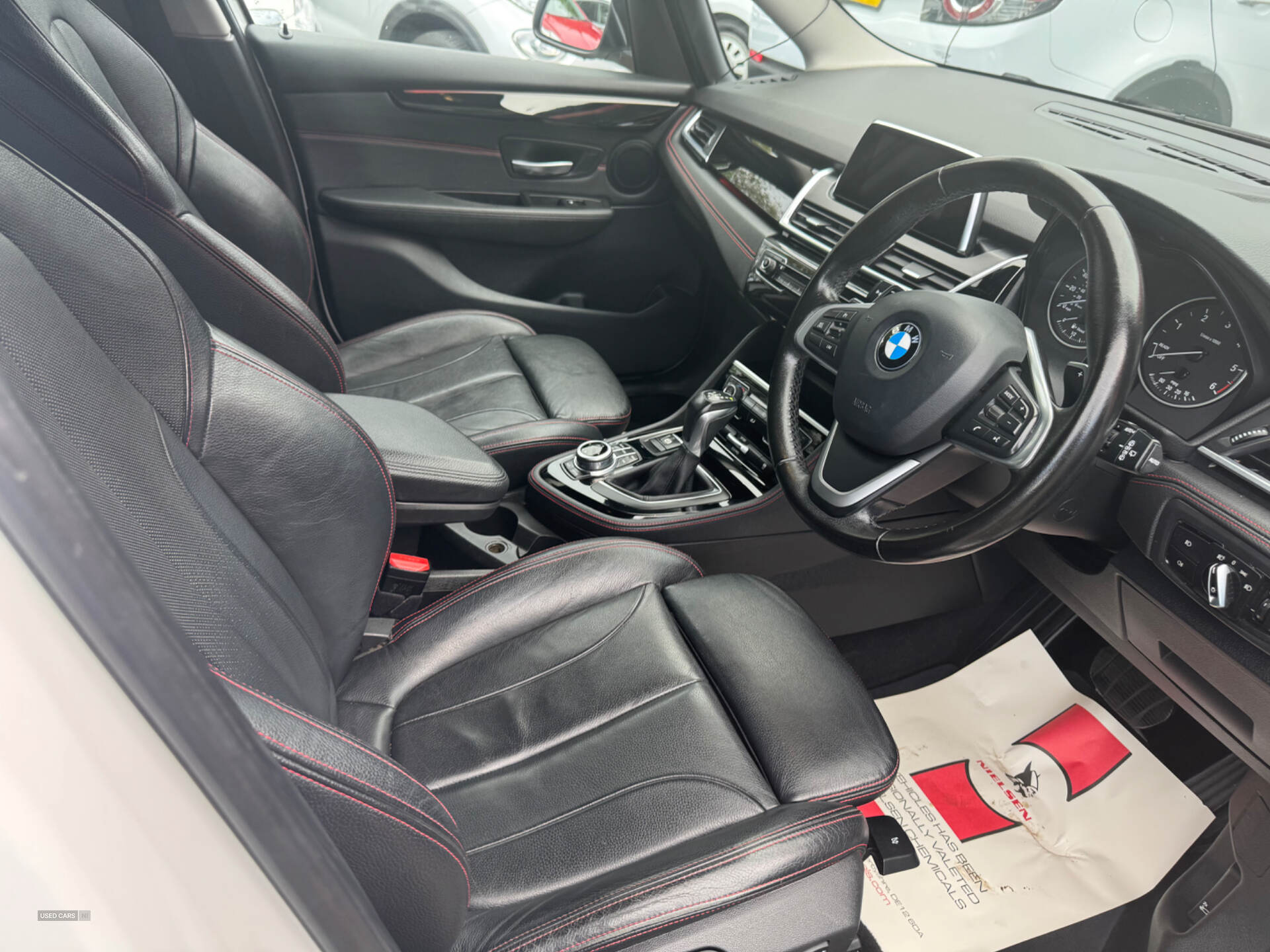 BMW 2 Series DIESEL GRAN TOURER in Armagh