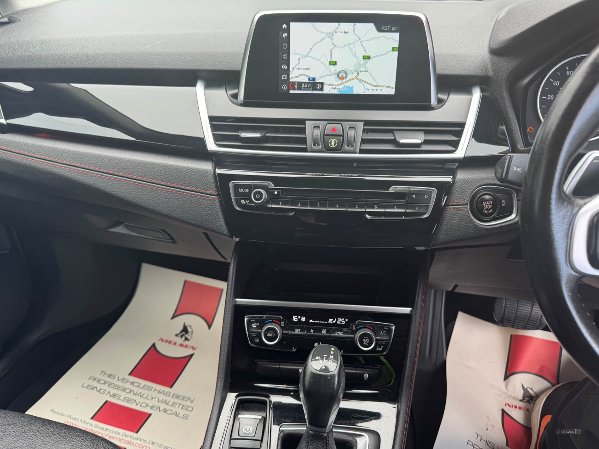BMW 2 Series DIESEL GRAN TOURER in Armagh