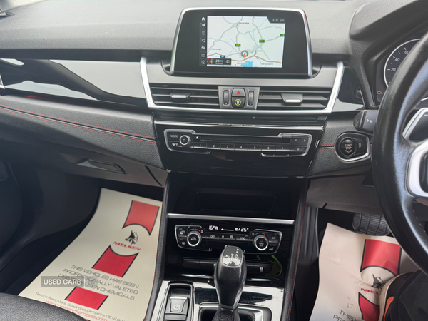 BMW 2 Series DIESEL GRAN TOURER in Armagh