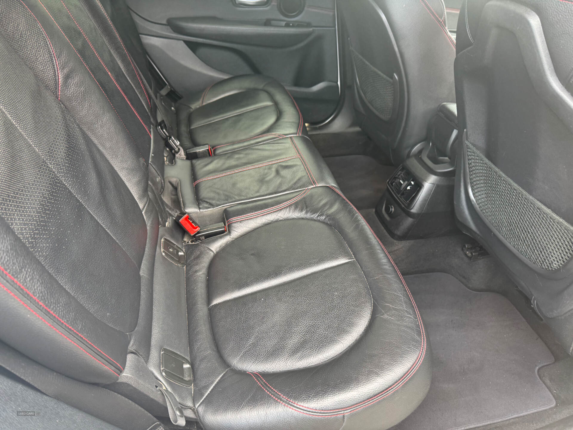 BMW 2 Series DIESEL GRAN TOURER in Armagh