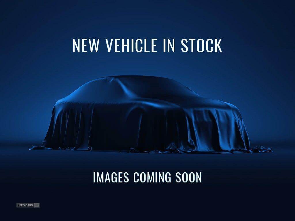 Kia Sportage DIESEL ESTATE in Down