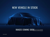 Kia Sportage DIESEL ESTATE in Down