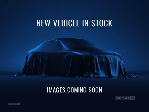 Kia Sportage DIESEL ESTATE in Down