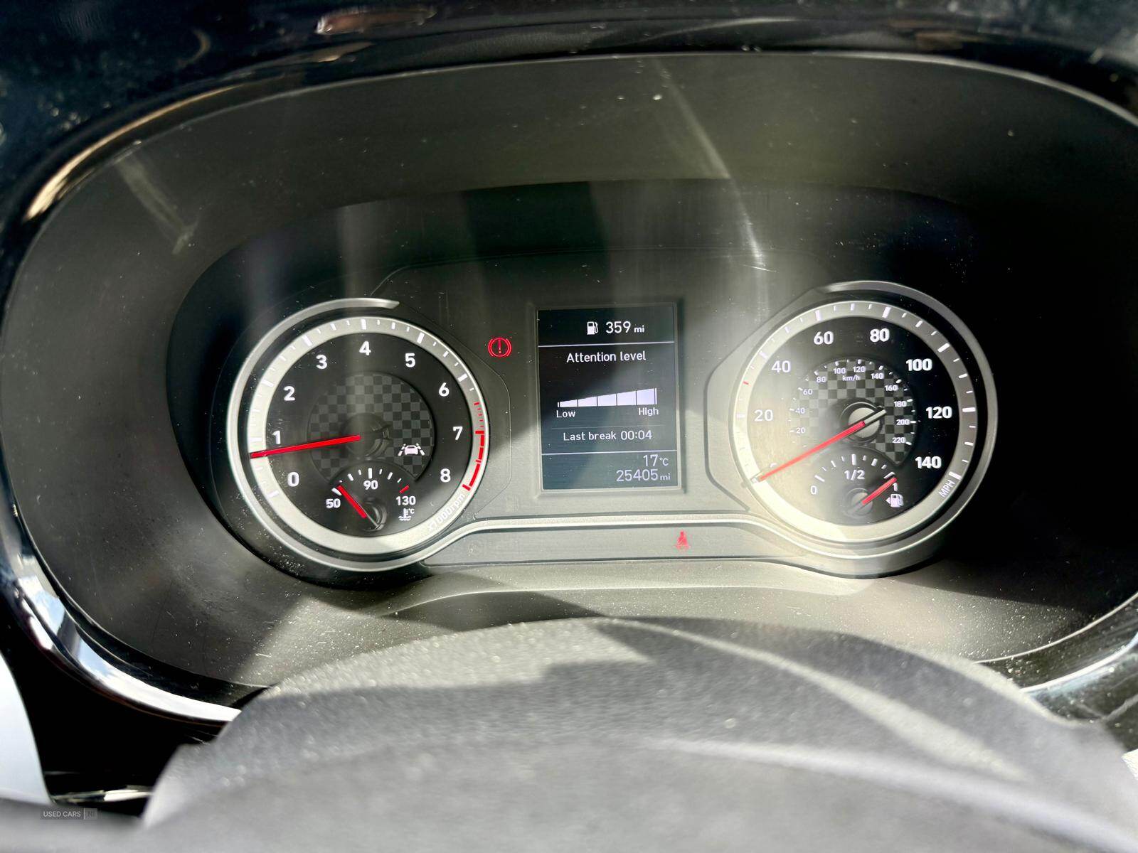 Hyundai i10 HATCHBACK in Down