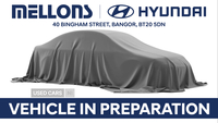 Hyundai Tucson ESTATE in Down