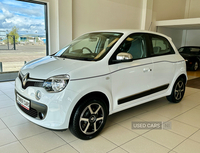 Renault Twingo HATCHBACK in Derry / Londonderry