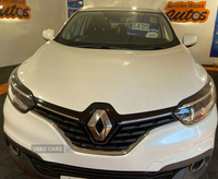 Renault Kadjar DIESEL HATCHBACK in Antrim