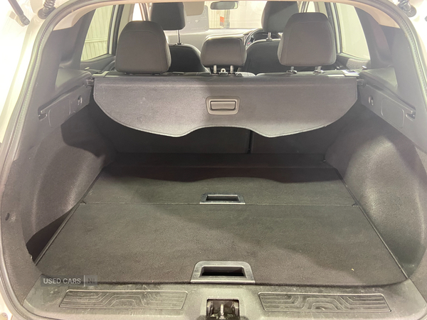 Renault Kadjar DIESEL HATCHBACK in Antrim