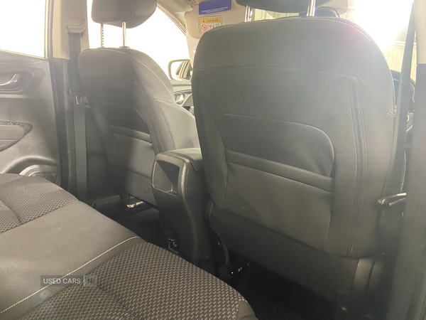 Renault Kadjar DIESEL HATCHBACK in Antrim