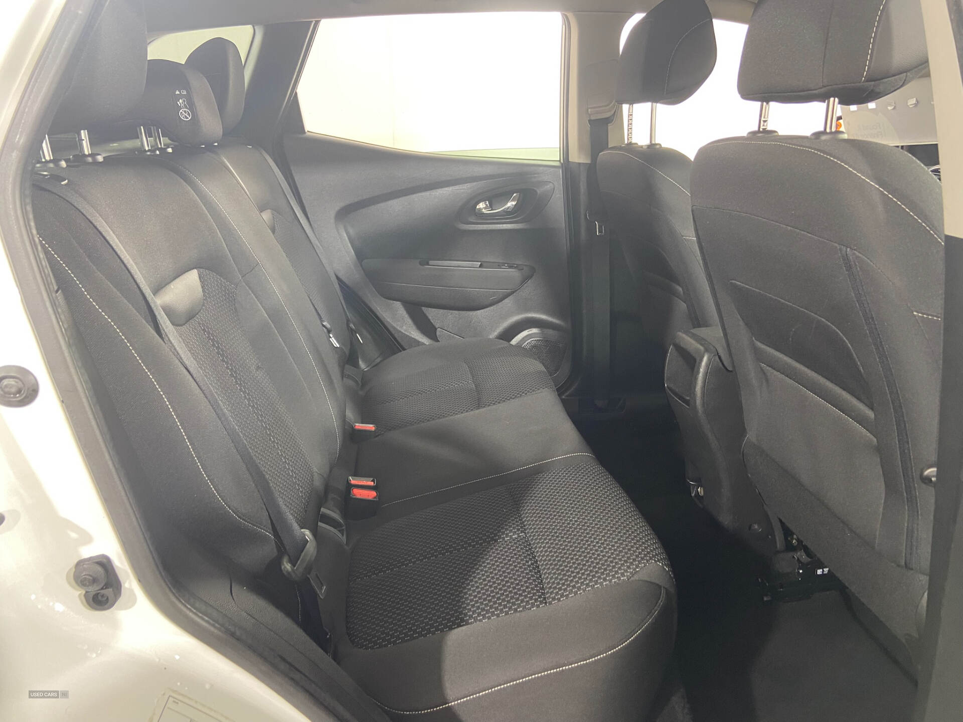 Renault Kadjar DIESEL HATCHBACK in Antrim