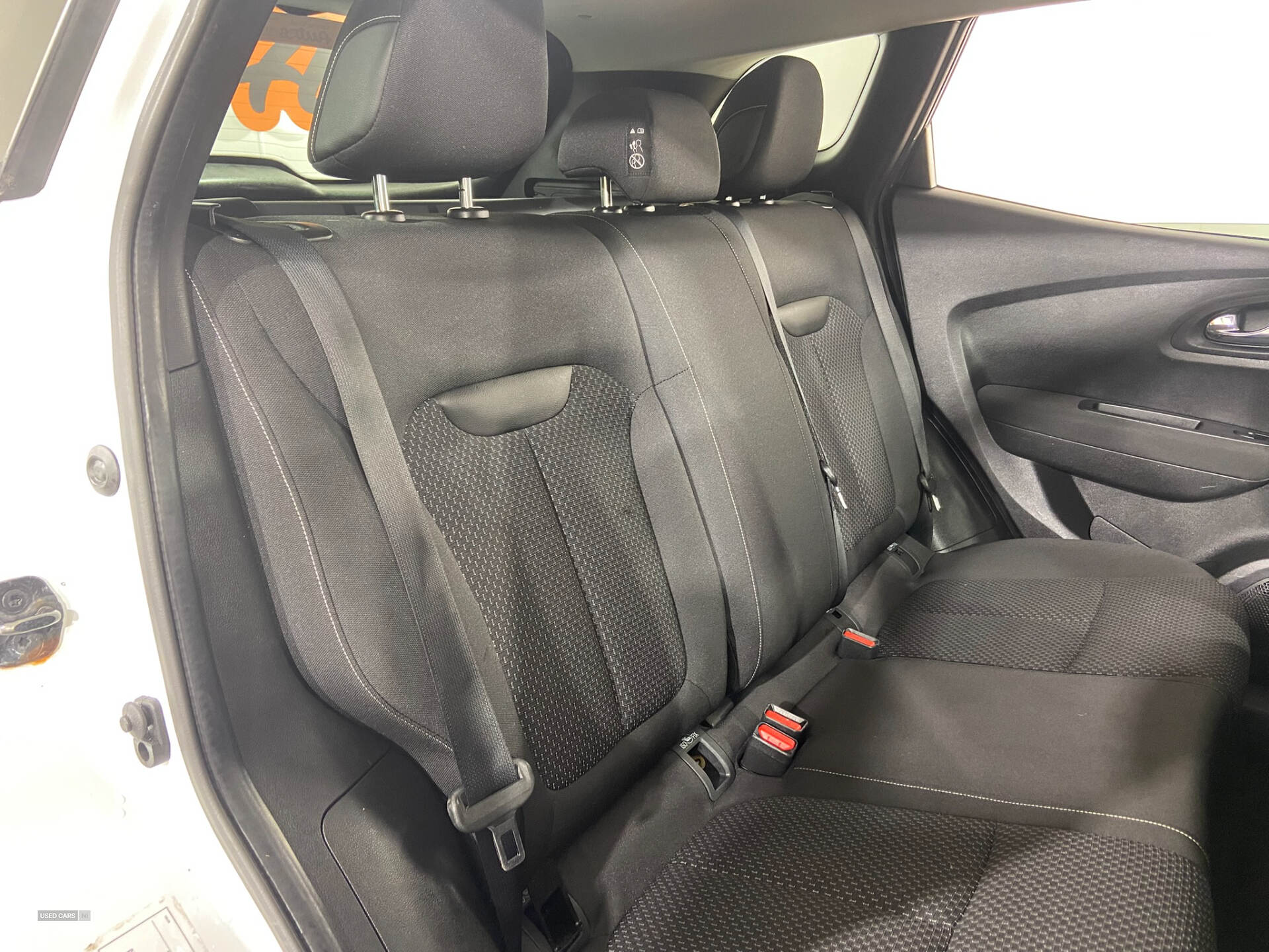 Renault Kadjar DIESEL HATCHBACK in Antrim