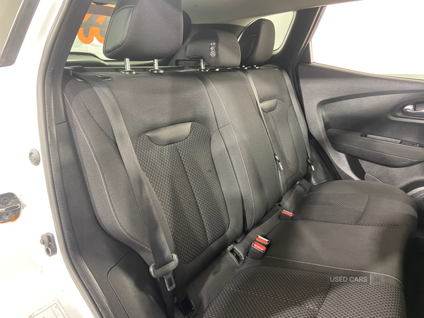 Renault Kadjar DIESEL HATCHBACK in Antrim