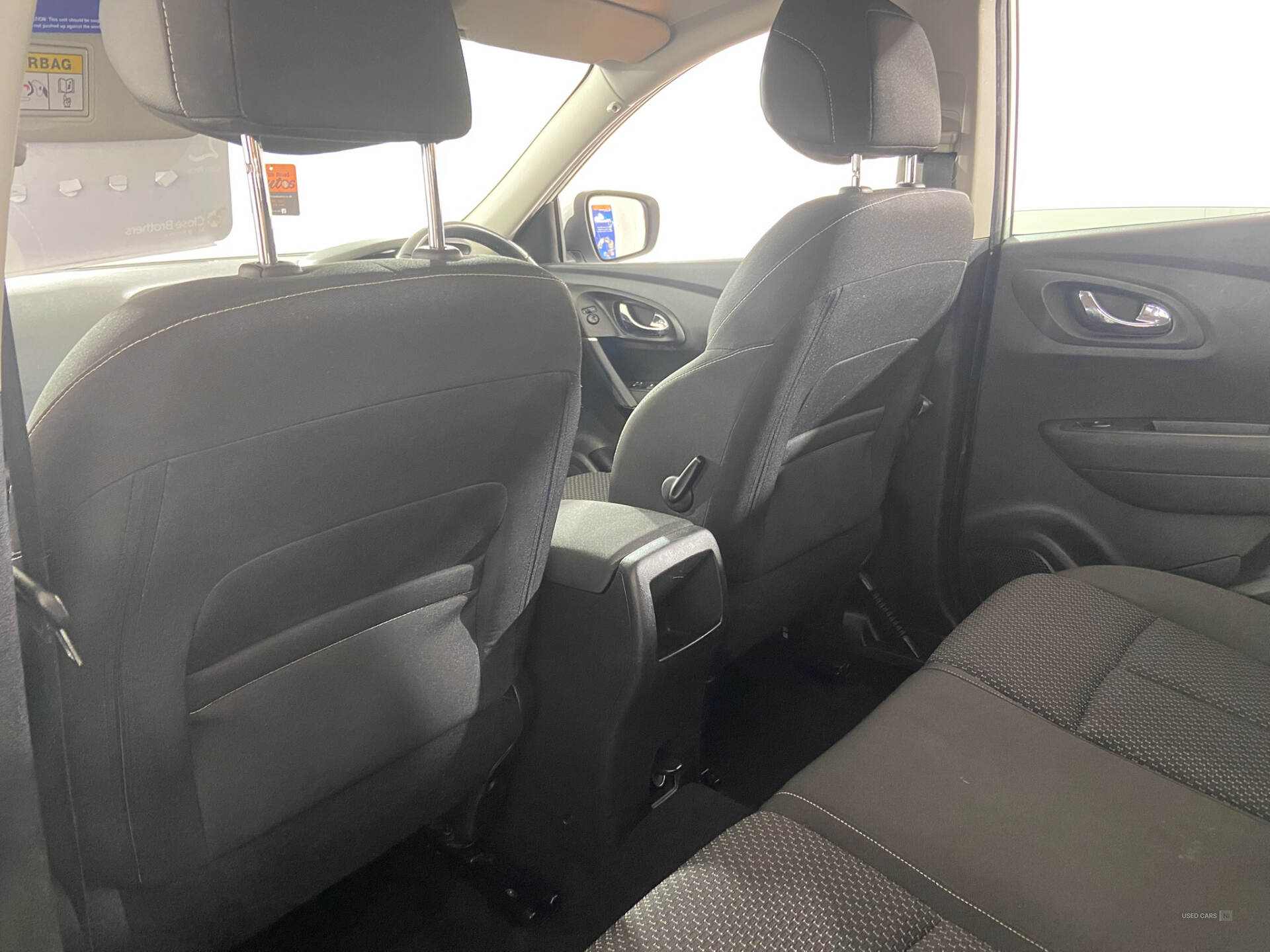 Renault Kadjar DIESEL HATCHBACK in Antrim