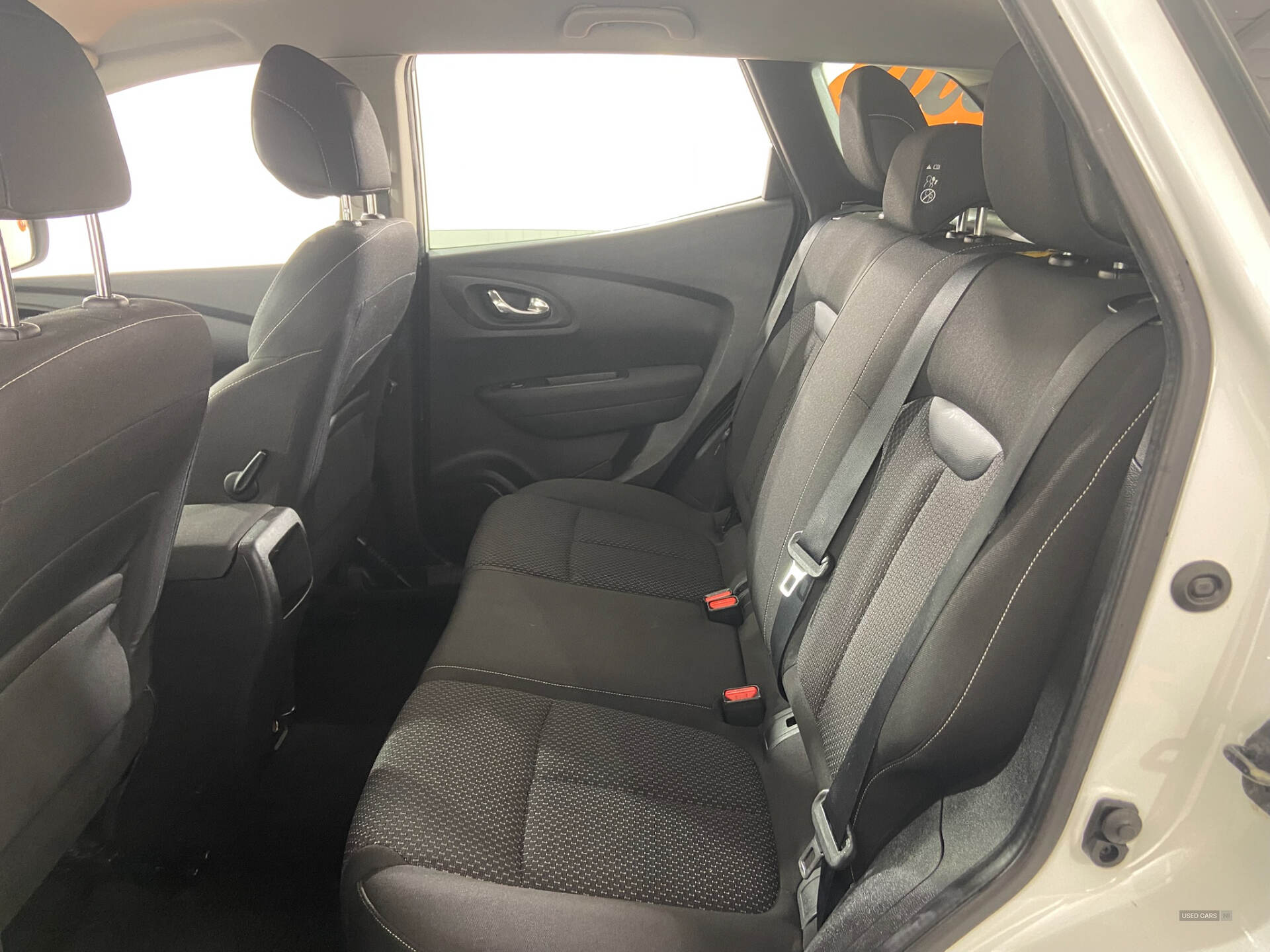 Renault Kadjar DIESEL HATCHBACK in Antrim