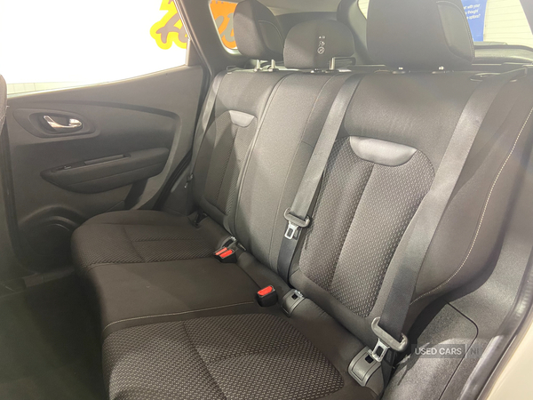 Renault Kadjar DIESEL HATCHBACK in Antrim
