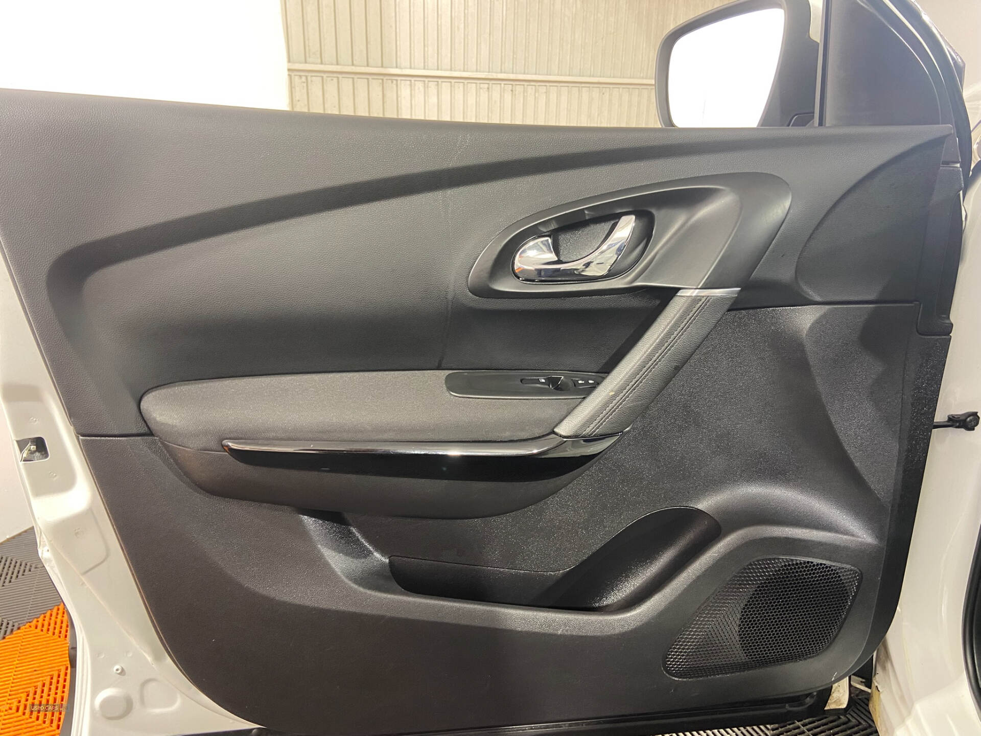Renault Kadjar DIESEL HATCHBACK in Antrim