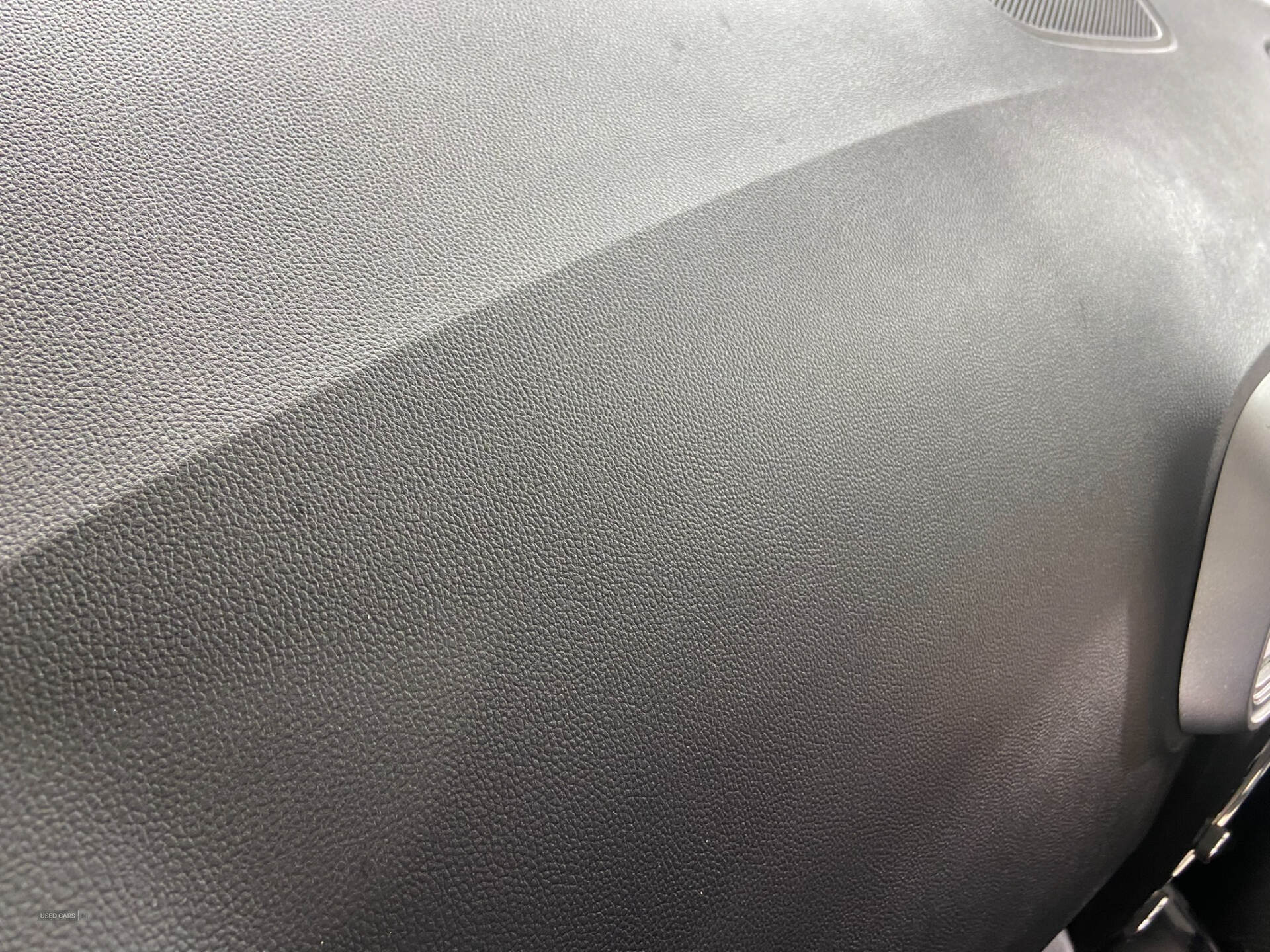 Renault Kadjar DIESEL HATCHBACK in Antrim
