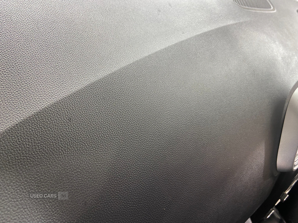 Renault Kadjar DIESEL HATCHBACK in Antrim