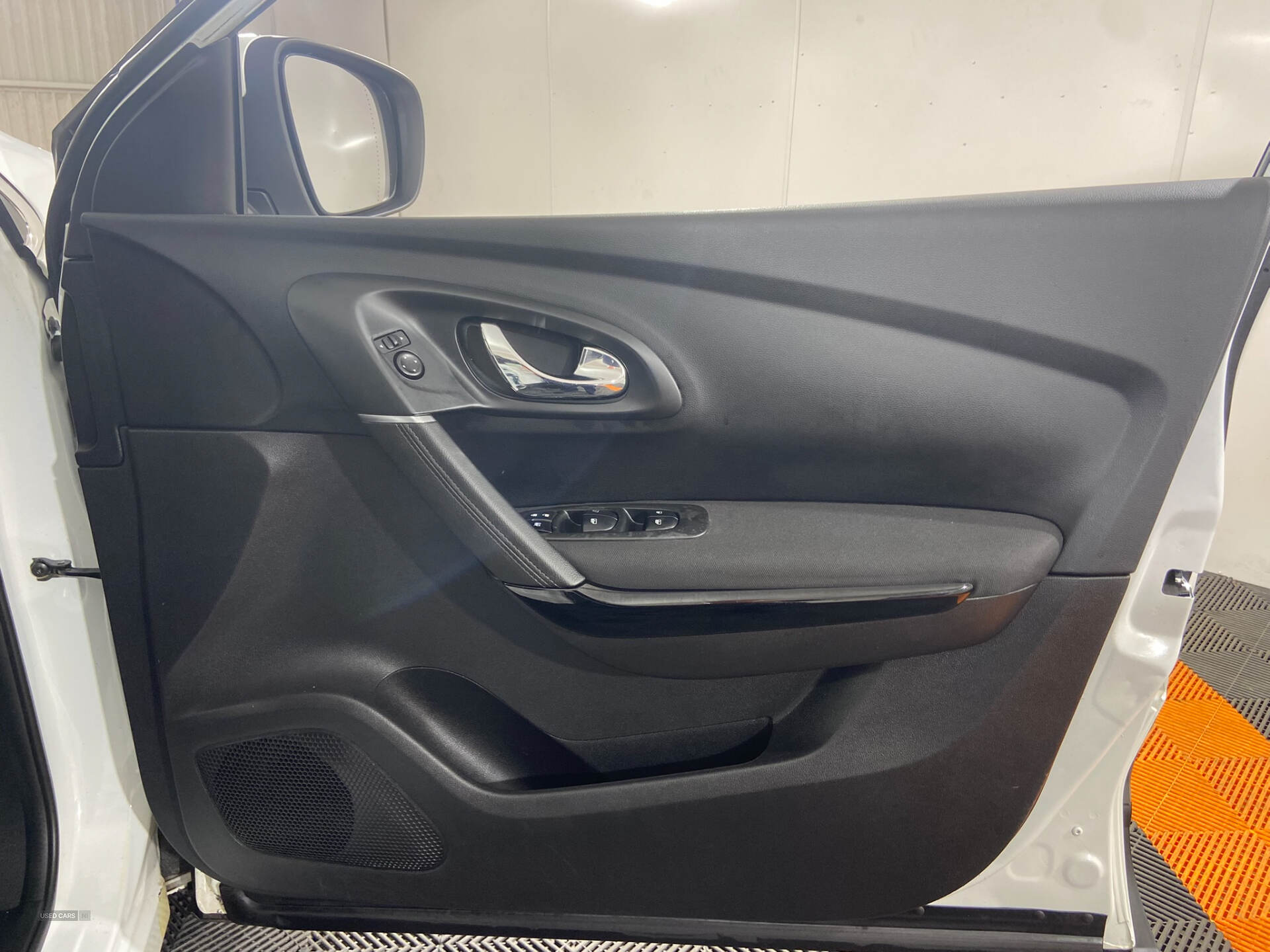 Renault Kadjar DIESEL HATCHBACK in Antrim