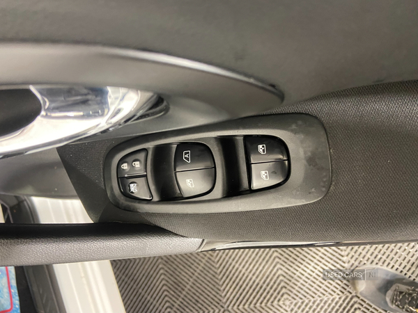 Renault Kadjar DIESEL HATCHBACK in Antrim