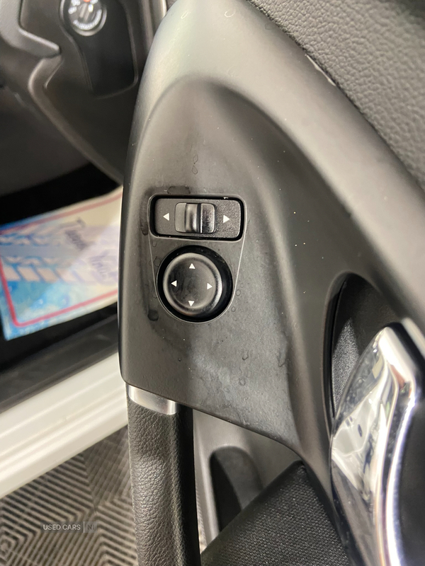 Renault Kadjar DIESEL HATCHBACK in Antrim