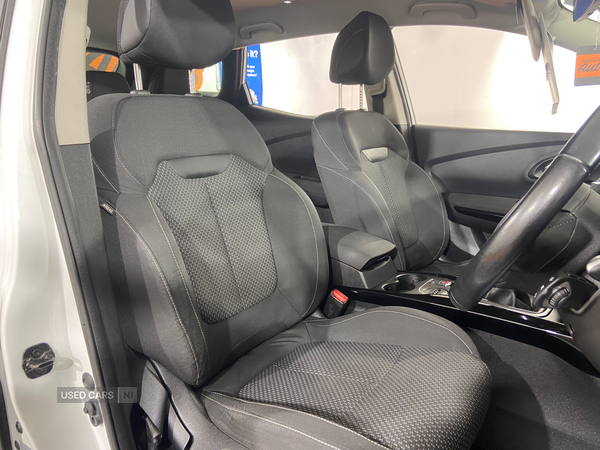 Renault Kadjar DIESEL HATCHBACK in Antrim