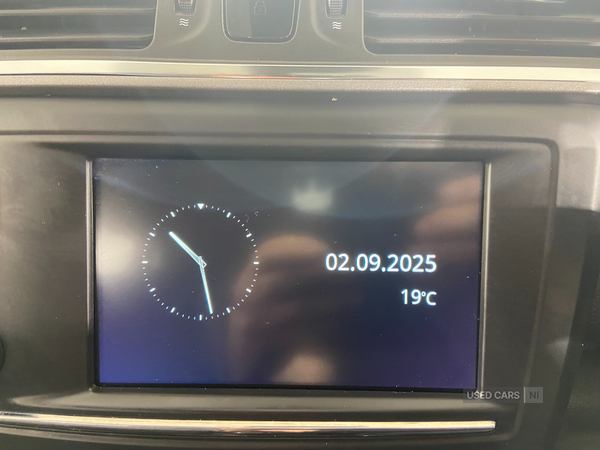 Renault Kadjar DIESEL HATCHBACK in Antrim