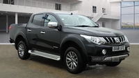 Mitsubishi L200 DIESEL in Antrim