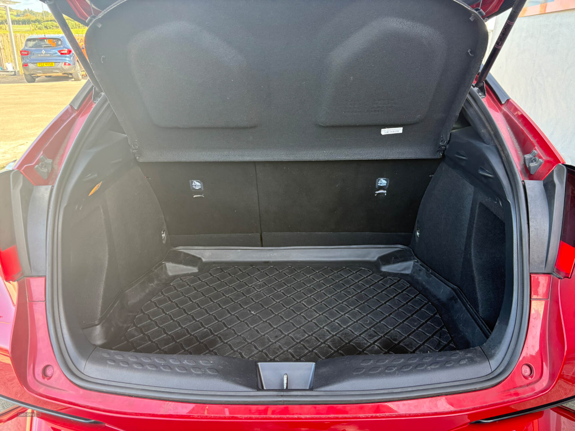Toyota C-HR HATCHBACK in Derry / Londonderry