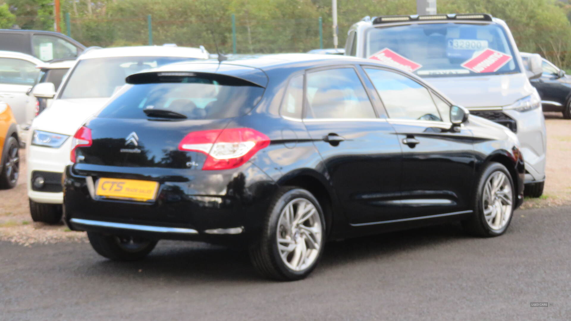 Car Thumbnail 2
