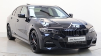 BMW 3 Series 330d xDrive M Sport Saloon in Derry / Londonderry