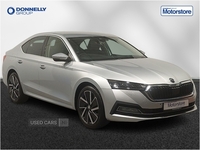 Skoda Octavia 1.4 TSI iV SE L DSG 5dr in Derry / Londonderry
