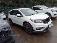 Honda CR-V ESTATE in Armagh