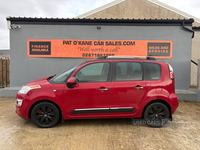 Citroen C3 Picasso DIESEL ESTATE in Derry / Londonderry